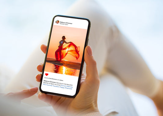 influenceur, instagram, egrown media, agence d'influence