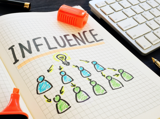 Influence responsable éthique ARPP marketing