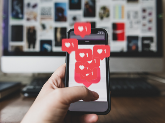 Marketing influence marque campagne 2024 instagram réseaux sociaux